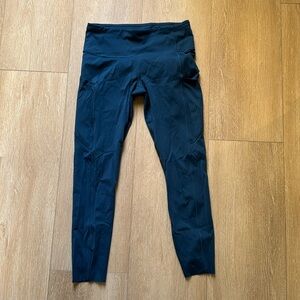 Lululemon Align Running Tight